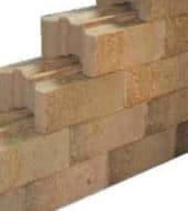 Interlocking "Just Fit It" Bricks
