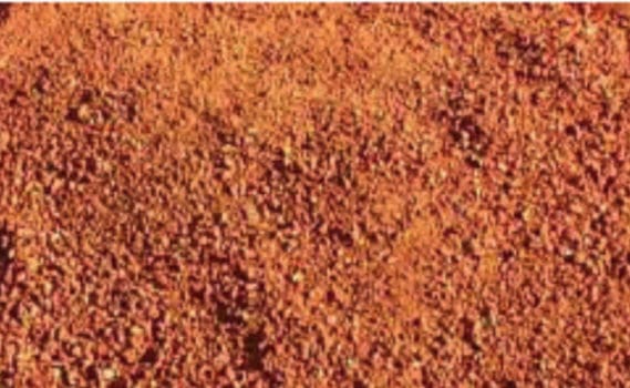 Treat Soil with RoadPacker Clay Brick Stabiliser